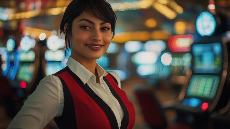 Kendali pengguna dewasa saat membaca cashback